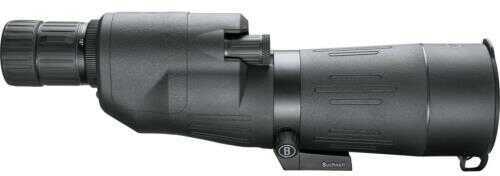 Bushnell Prime Spotting Scope 16-48X50 Black with Straight Eyepiece SP164850B